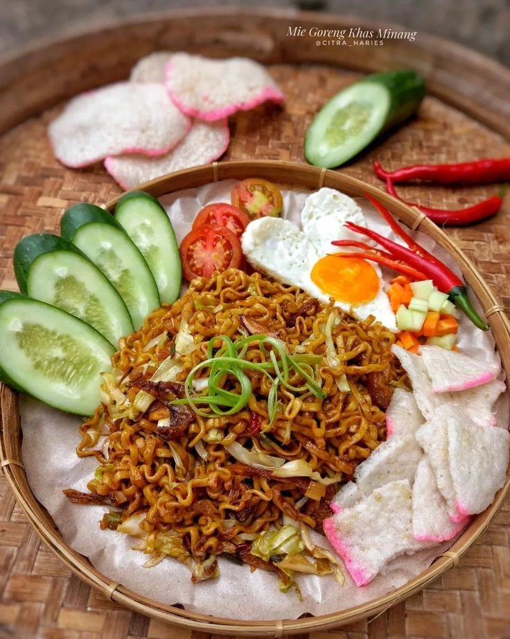 Mie Goreng